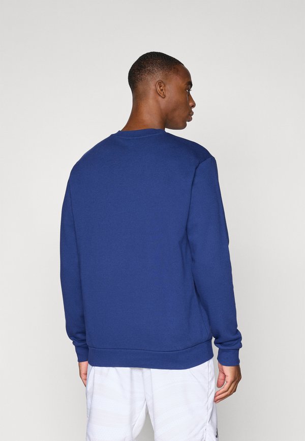 HERITAGE TENNIS GRAPHIC CREW - Sweatshirt4