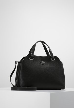 Bolso de mano - black