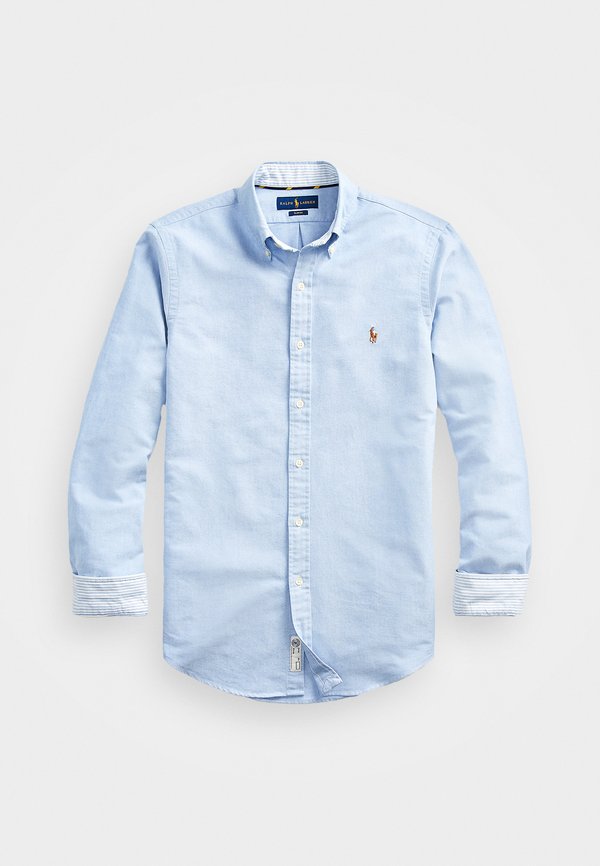 SLIM FIT OXFORD - Shirt3