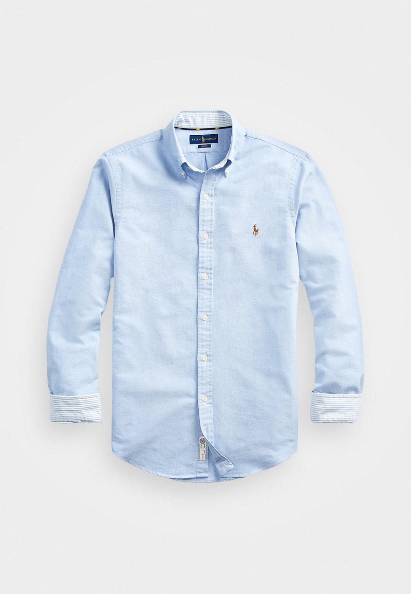 Polo Ralph Lauren Overhemd lichtblauw