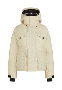 FWC'CRUZ HYBRID  - Snowboardjas - macaron animalica