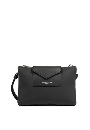 DOUBLE - STORM - Borsa a tracolla - noir