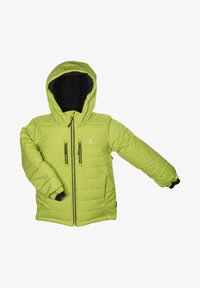 Non sélectionné, green