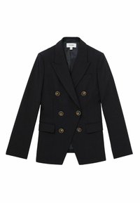 Reiss REGULAR FIT - LIA DOUBLE BREASTED - Bleizeris - navy