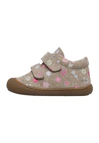 Naturino - Klittenbandschoenen - beige Miniatuurafbeelding 1