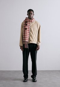 Holzweiler BAMBINO UNISEX - Šalikas - brown mix