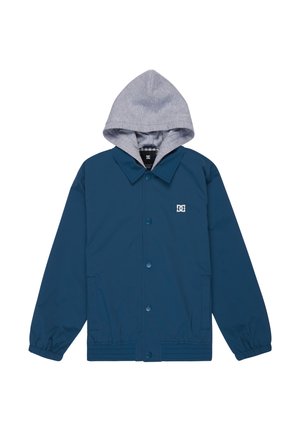 DRIVER - Kurtka przejściowa