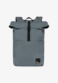 Unselected, grey odessa
