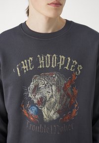The Kooples Sudadera - dark blue