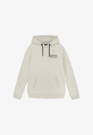 Rellix ORIGINAL - Sweat à capuche - fresh grey melange