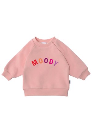Sweatshirt - rosa