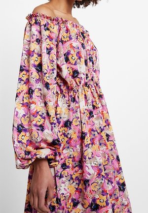 Maksimekko - multi-coloured