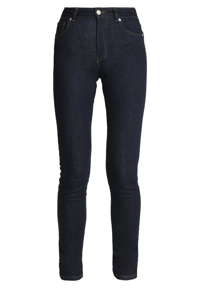 WHY7 Jeans Skinny Fit ruw denim/rawdenim WHY7 Jeans Skinny Fit ruw denim/rawdenim