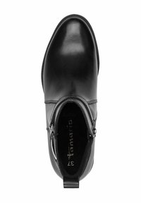 Tamaris Tronchetti - black leather