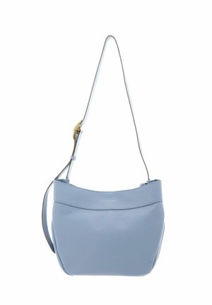 Gianni Chiarini SELENA SHOULDER BAG - Sac bandoulière - oasi