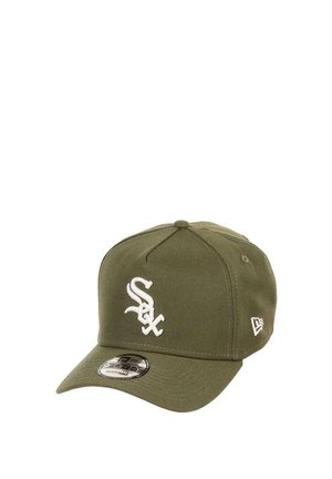 CHICAGO WHITE SOX MLB NEW 9FORTY A-FRAME SNAPBACK - Cap - oliv