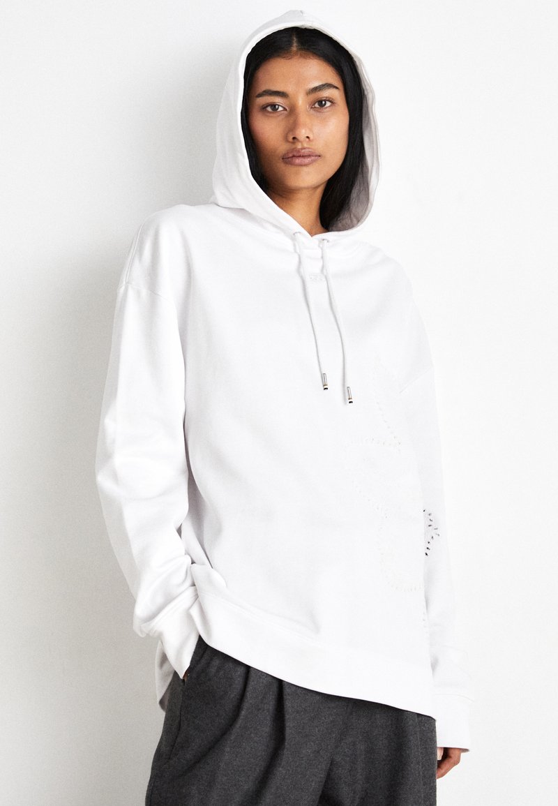 BOSS Sudadera Con Logotipo De Hugo Boss