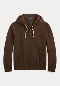 Vybráno, nutmeg brown