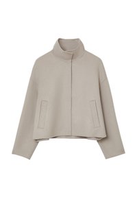 Calliope Giacca da mezza stagione - beige