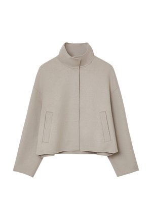 Calliope Giacca da mezza stagione - beige