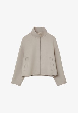 Calliope Veste mi-saison - beige