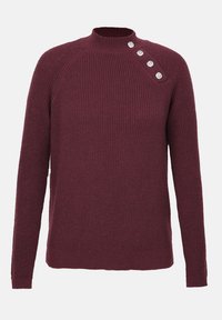 Unselected, bordeaux
