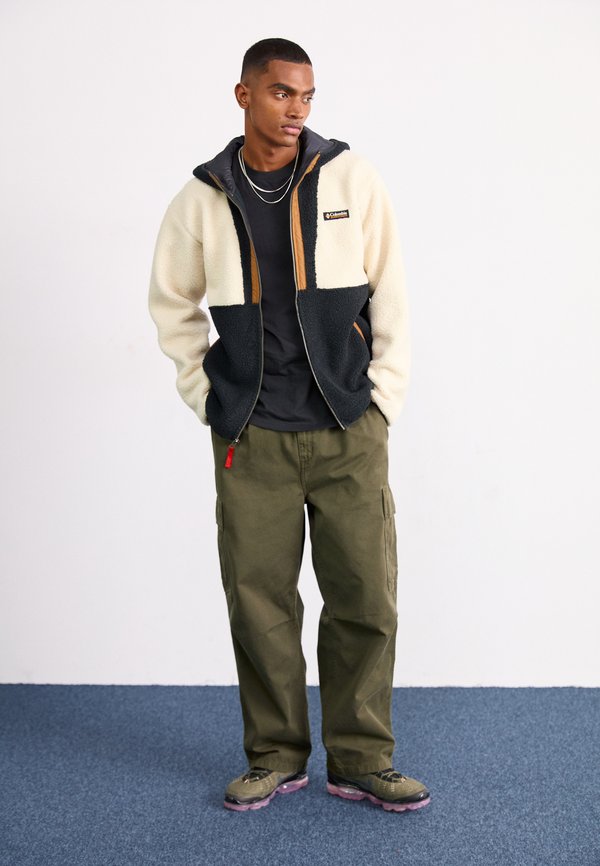 BACKBOWL™ II REMASTERED FULL ZIP HOODIE - Fleece jacket3