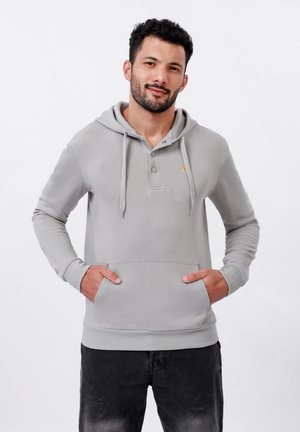 Sweatshirt - grey
