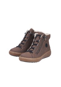 Rieker Bottes de neige - braun