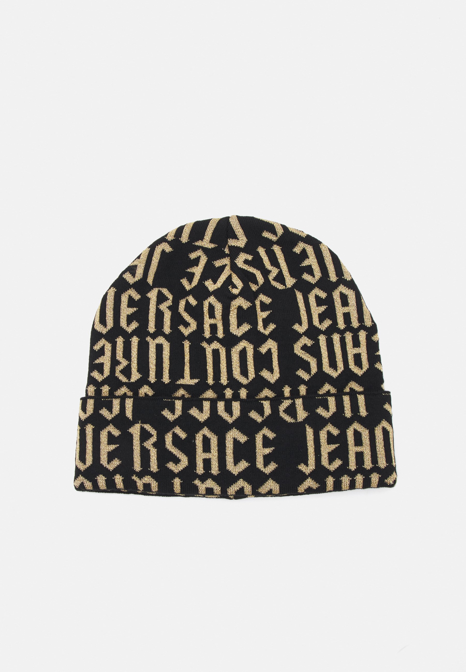 Versace Jeans Couture BIG BEANIE CIRCONFERENZA UNISEX Berretto