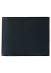 BILLFOLD COIN - Portofel - peacoat