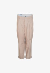 Non selezionato, brown