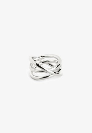Singularu TRINITY - Prsten - plata