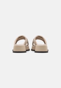 Marc O'Polo Platt slip-in - beige