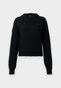 SLOGERYNNA - Vesta - black