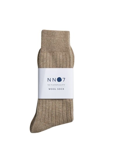NN.07 TEN 9140 - Sukat - khaki