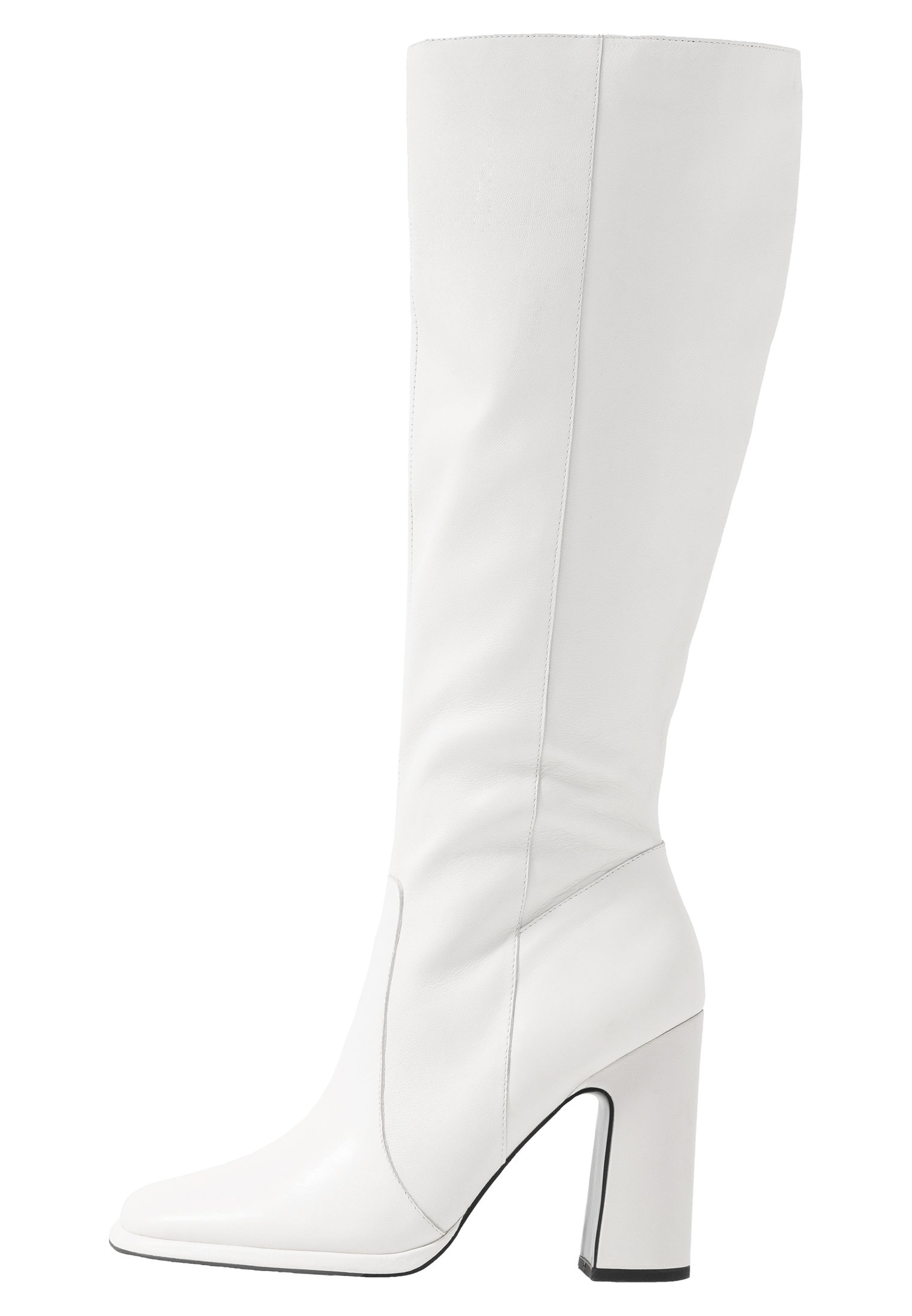 Klassiska stövlar white Klassiska stövlar white
