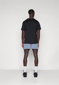 Nike Performance FLEX REP - Sportiniai šortai - blue