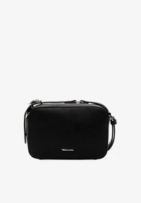 Unausgewählt, black