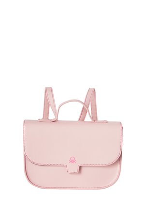 School bag - pink