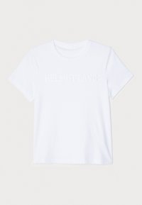 Não selecionado, white