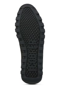 Candice Cooper RUNLO FLASH TRACK - Baskets basses - schwarz