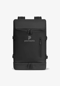 Unausgewählt, black