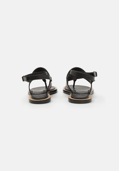 Pierre Hardy VEDRA - Sandales - black