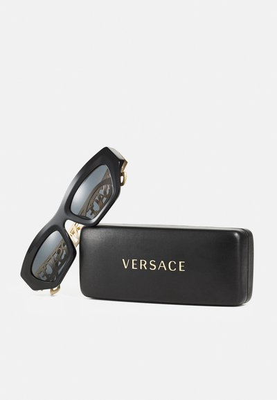 Versace Sonnenbrille - black