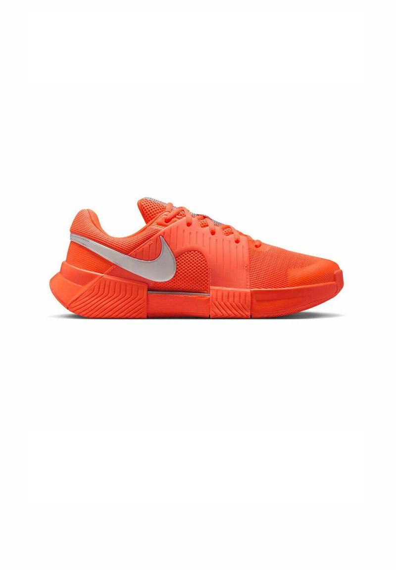 Nike Performance Padelschoenen - orange silber