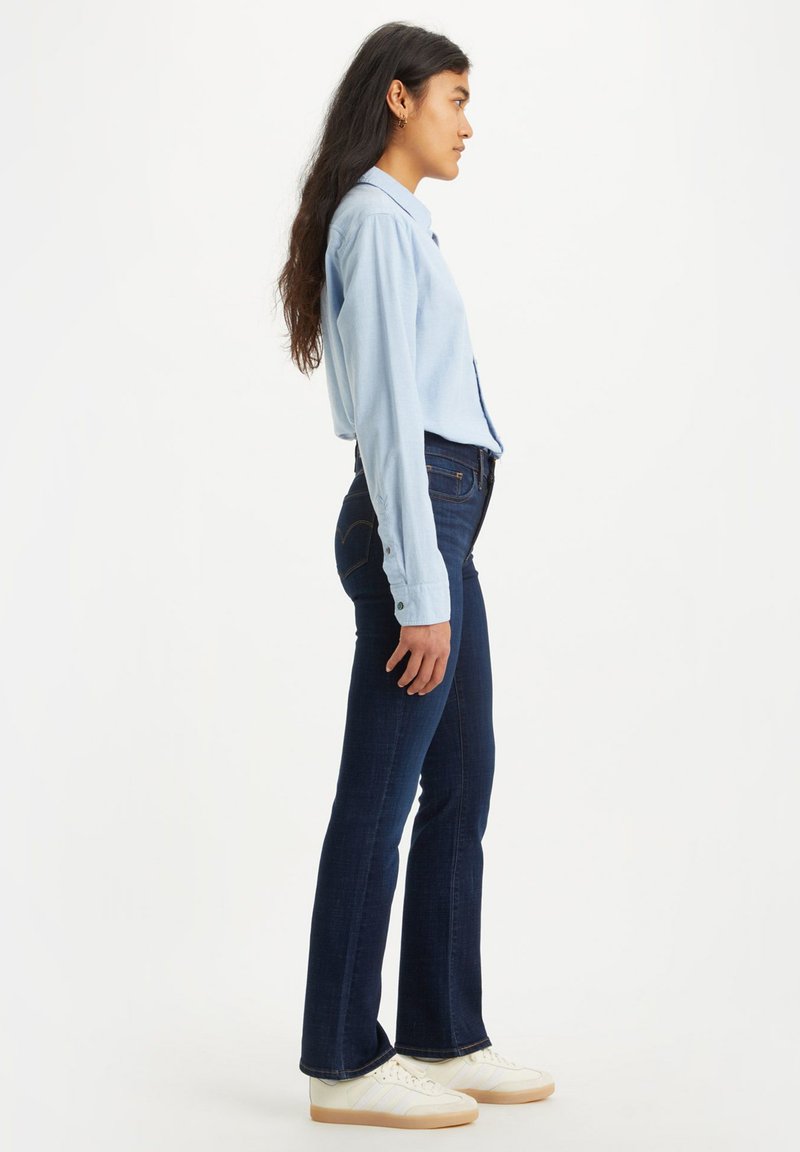 Levi's Bootcut Jeans Levis 315 SHAPING BOOT - Nu 19% korting