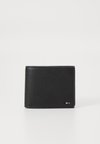 RAY TRIFOLD  - Wallet - black
