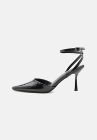 Επιλέχθηκε, black