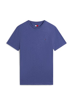 Tommy Jeans, - T-shirt basic